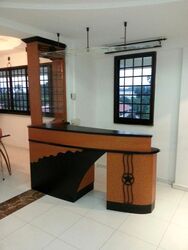 Blk 628 Bukit Batok Central (Bukit Batok), HDB Executive #454900831